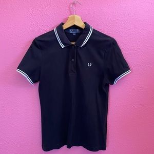 Fred Perry Polo